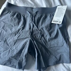 Lululemon license to train 7” LL